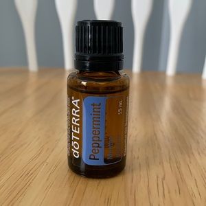 DoTerra Peppermint EO 15 ml